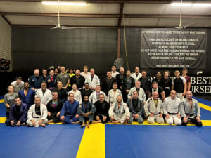 Keller Mixed Martial Arts: Expert Training for All Levels