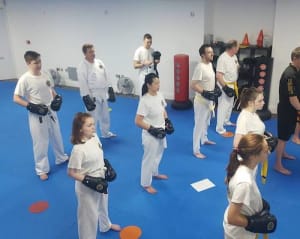 48 Things We Do at Tring Martial Arts other than teach lessons