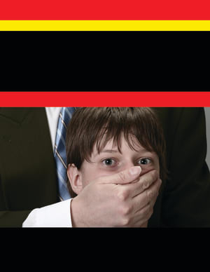 Stranger Danger