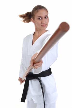 Why Martial Arts is a Great Lifestyle Choice for your Kids!