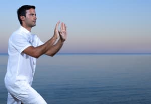 Creating A Home Practice Home Practice Area For Tai Chi