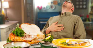 Tips on how to Avoid Overeating During the Holidays