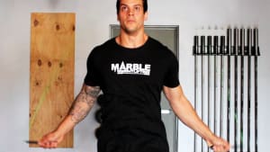 5 Drills to Improve your Double Unders!