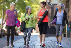 5 Reasons You Need To Do Mat Pilates