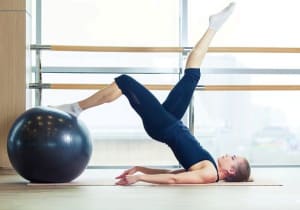5 Reasons You Need To Do Mat Pilates