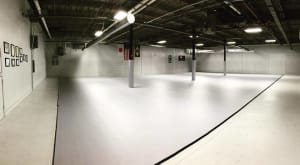 Pure MMA 5000 SqFt Addition is OPEN