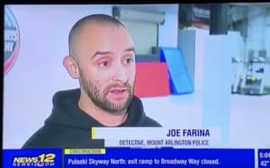 Pure MMA LEO Program Featured on News 12
