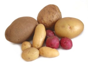 Are you eating unsafe potatoes