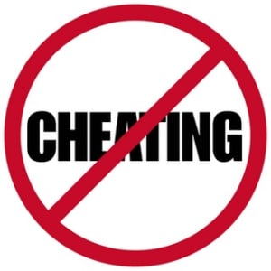 Are You Being Cheated?