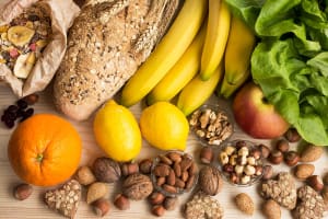 The Importance of Fiber