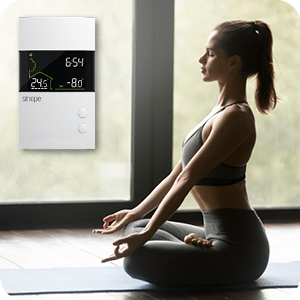 Resetting Your Fitness Thermostat