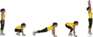 The Shortest Bestest Workout I've Ever Done: Part 2