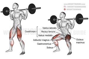 The Shortest Bestest Workout I've Ever Done: Part 3