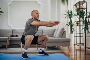 The Shortest Bestest Workout I've Ever Done: Part 1