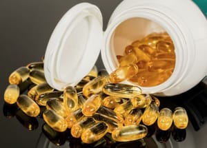 How Dietary Supplements Affect Your Body Composition, According to Science