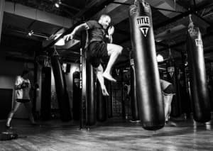 How You Can Benefit from Concurrent Training