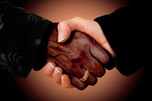 Giving and Receiving Respect
