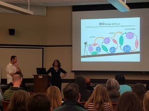 Victory over ADHD with a Focused Mind in Burlingame