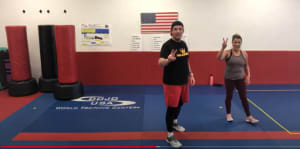 Newest Workout TaeBo Supper