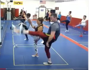 Taebo Saturday LIVE