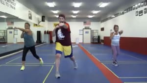 TaeBo POWER