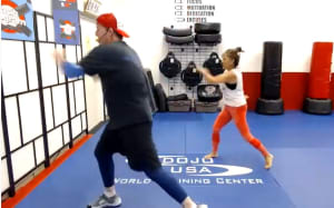 TaeBo FREEdom Free Community Workout