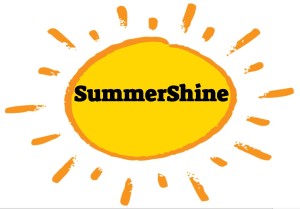SummerShine Invitation