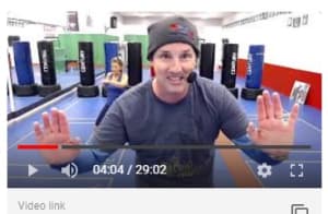 TaeBo Fitness