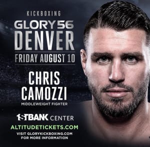 That’s a camp wrap for Chris Camozzi and Sean Choice!