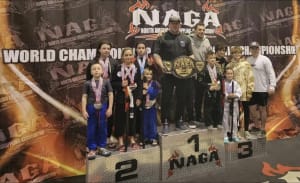 NAGA Worlds 2022