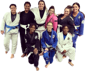 Women’s Only Class