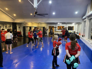 Muay Thai