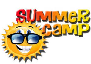 Sign Up for Summer Camp