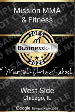 Top 5 Business in Chicago's West Loop!