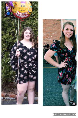 Fatty Maddy No More- CrossFit from a Teenage Perspective