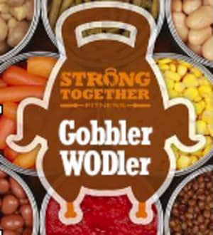 Gobbler WODler