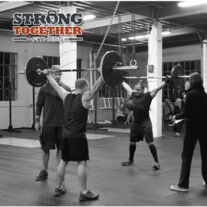 5 ways to prepare the day before a CrossFit competition