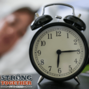 A Biological Human Clock