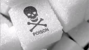 Sugar is evil