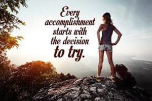 4 self motivating Mind Tricks