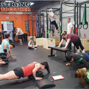 Training...how often and how many days