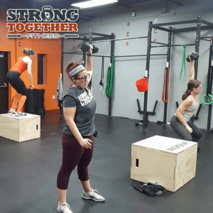 Defining your strength