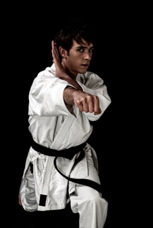 in Bradenton - Ancient Ways Martial Arts Academy