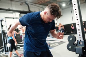 The Benefits of Strength Training Part I