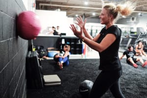 What To Expect at Your First RIPPED Class