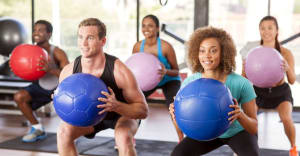 The Benefits of Small Group Fitness Classes at your Local Gym