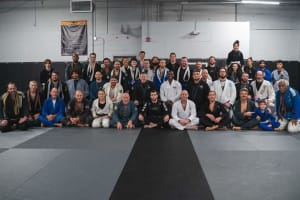 Winter Jiu-Jitsu Promotions 2023