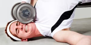 Avoid These Common Fitness Training Mistakes for Better Results