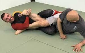 Leg Locks in BJJ: Techniques and Controversy