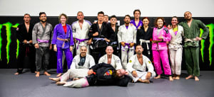 What to Expect in Your First Brazilian Jiu Jitsu Class